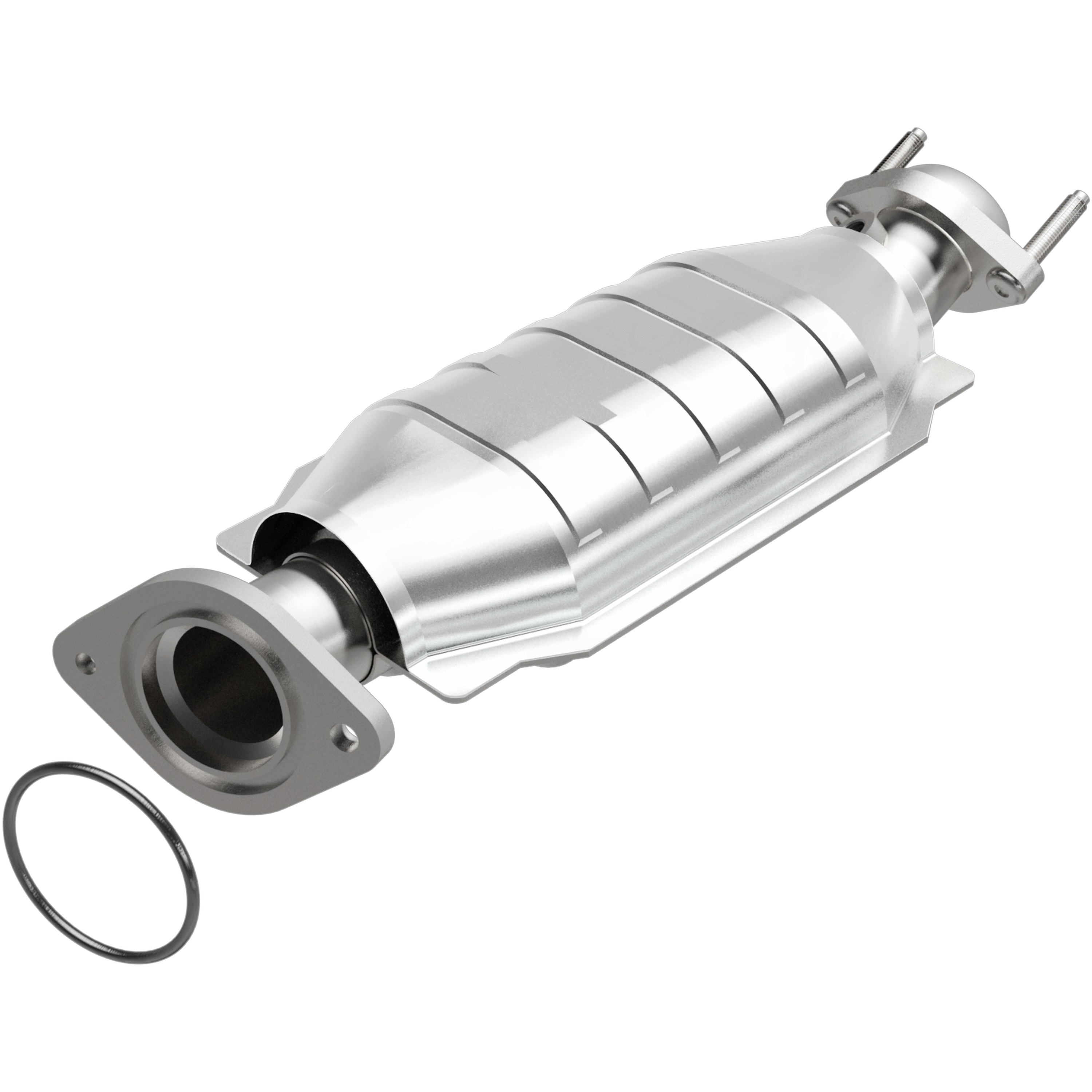 MagnaFlow Exhaust Products 49978 OEM Grade Direct-Fit Catalytic Converter
